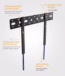 E70 bracket — view 3