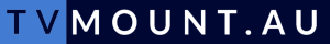 Compact TV Mount wordmark